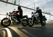 Yamaha FZ6 Yamaha FZ6